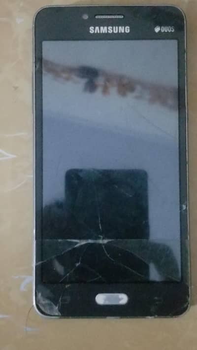 Samsung Galaxy J2 Prime Read Full Add