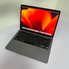 Apple M1 MacBook Pro Ready for Daily Grind