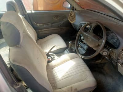 Mitsubishi Lancer 1994