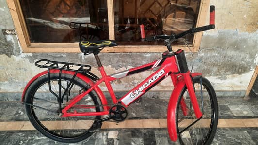 Chicago cycle for sell