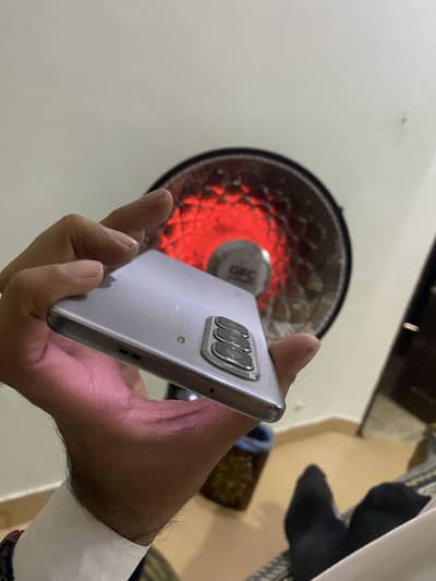 İnfinix hot 50 pro plus