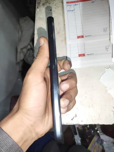 villaon mobile 4 128 new phone beautiful back