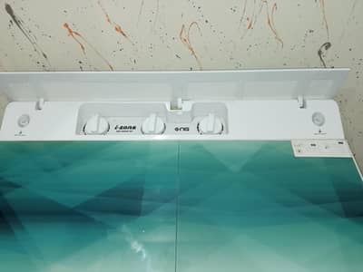 I-zone washing machine 2in1 for sale