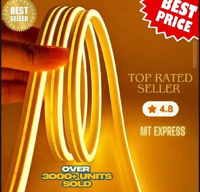 Led Strip Neon Lights for Room