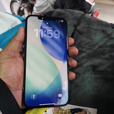 12 pro max pta app 256 gb