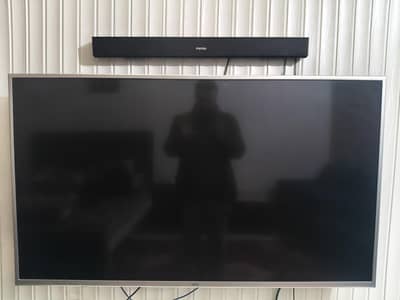 PEL smart 55inches LED