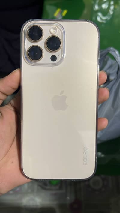 iPhone 16pro max LLA