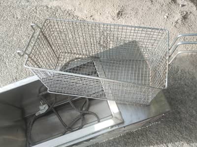 frayer electric or gas 2nu hain