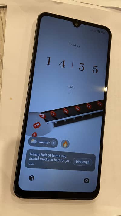 Xiaomi Pocco c75 PTA approved