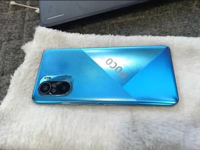 POCO F3 8/256 GB UFS Fastest storage 10/10 CONDITION