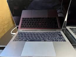 Genuine Apple MacBook Pro M1 No Issues