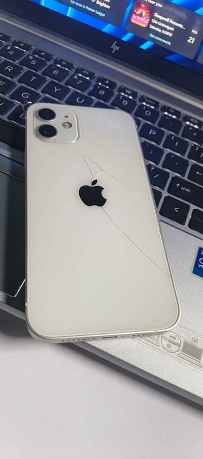 I phone Exchange Possible