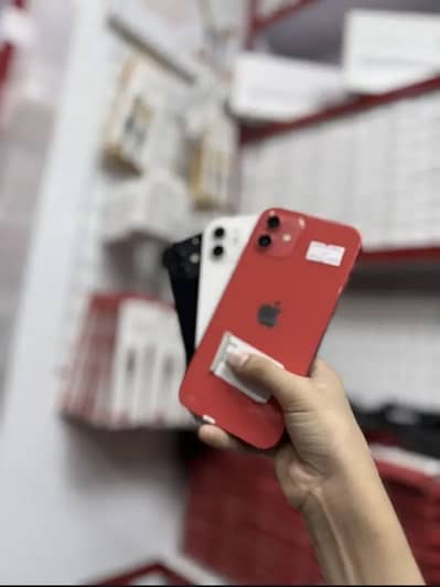 iPhone 12 Pro 128GB PTA APPROVED USA ORIGINAL WATERPACK