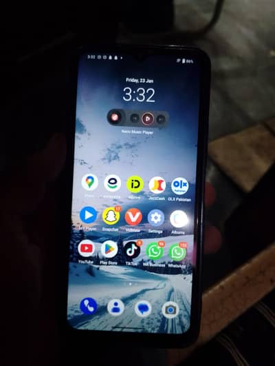 vivo y53S mobile contact no(03704704328)