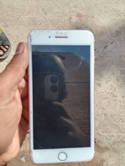 iphone 7plus roza gload By pass