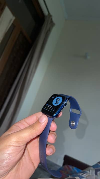 Apple watch series 6