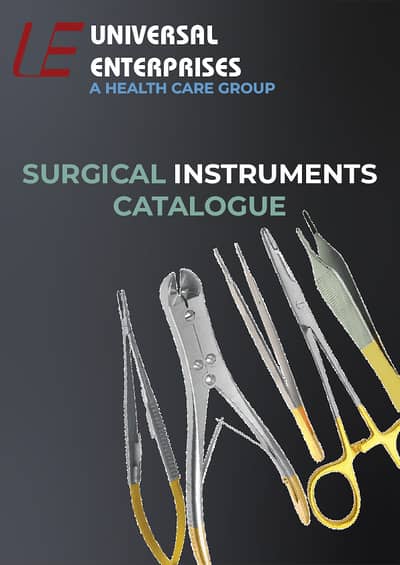 Surgical Instruments for Sale