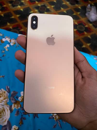 iPhone XS Max