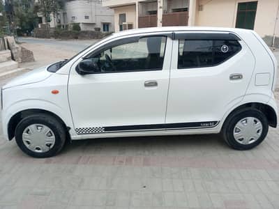 Alto 2022 Total geniiune just minor fander touching