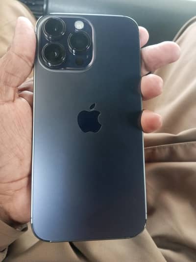 Apple iPhone 14 Pro Max