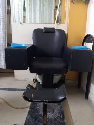 Manicure Pedicure Chair