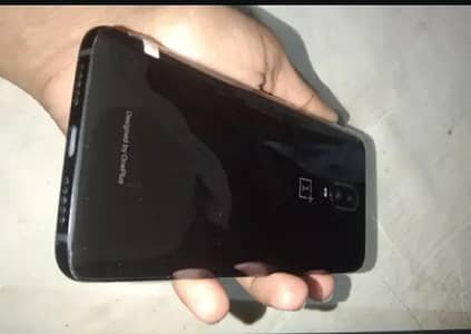oneplus 6t