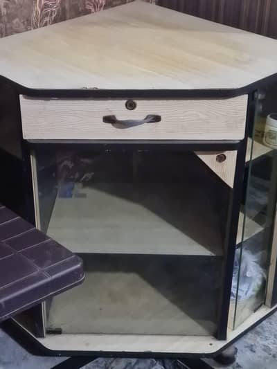 Side Table tv trolley