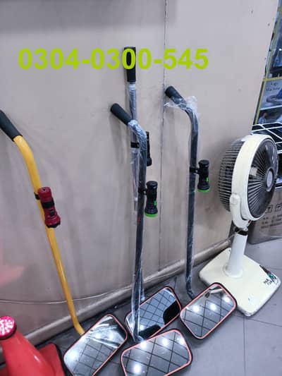 Other Hobbies Vehicle Search Mirror