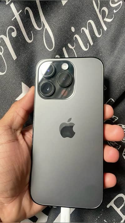 iPhone 15 Pro Max Smooth Experience Not repair