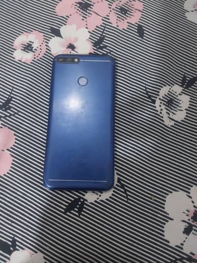 honor 7A sell exchange