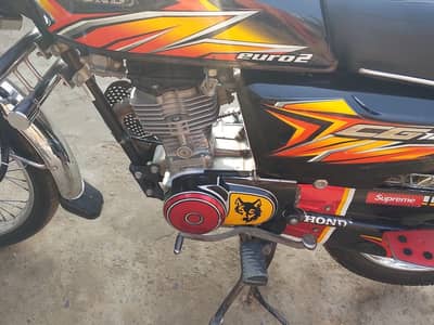 Paka 21 ha black clour ha