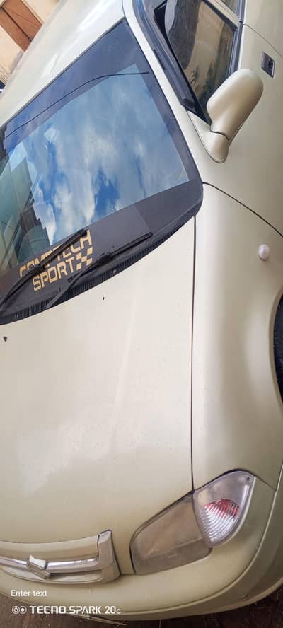 cults 2001 in DHA ph 1