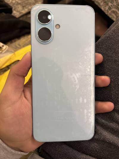 Tecno Spark Go 2 Full Box