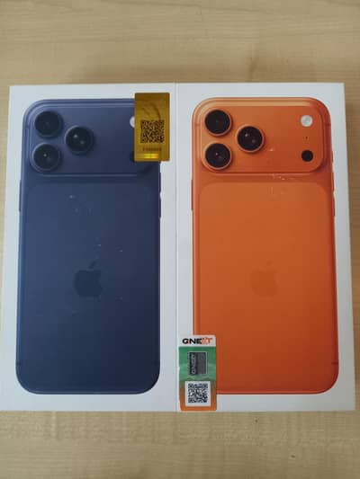 iphone 17 pro max 256 gb