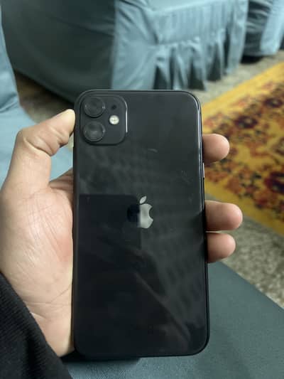 Iphone 11 PTA Approved