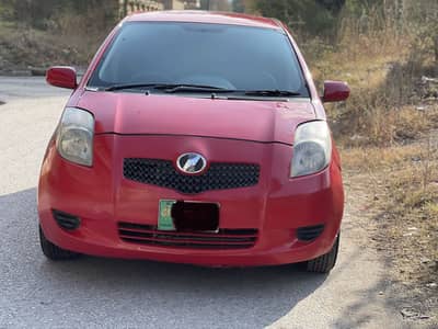 Vitz 2005
