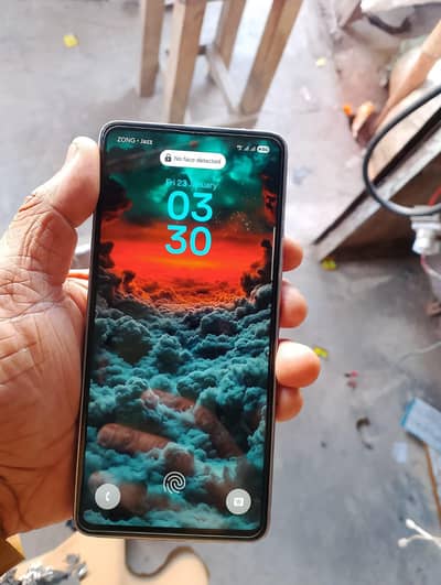 Samsung galaxy A53 g5 offichal PTA approvd