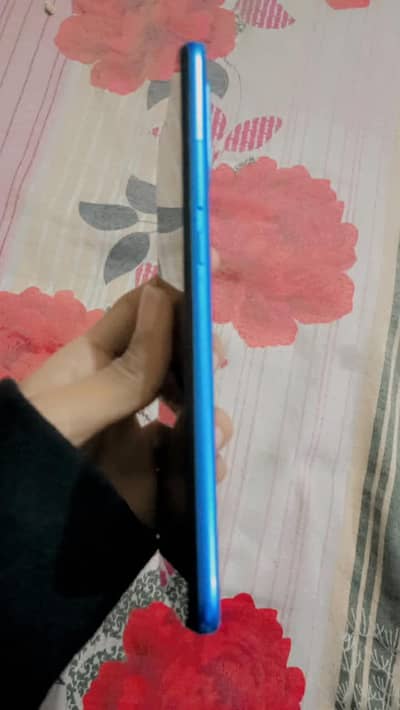 128 GB + virtual RAM