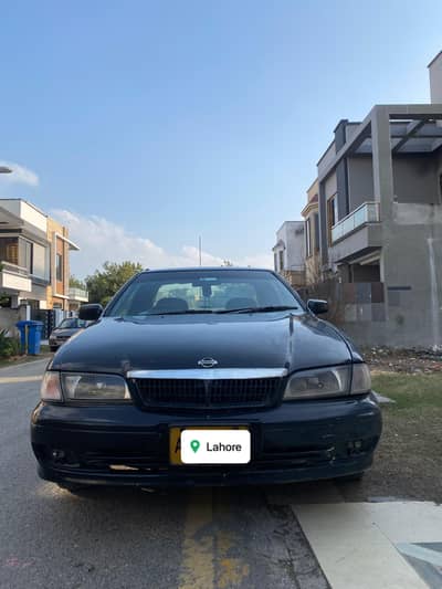 Nissan Sunny Urgent sale