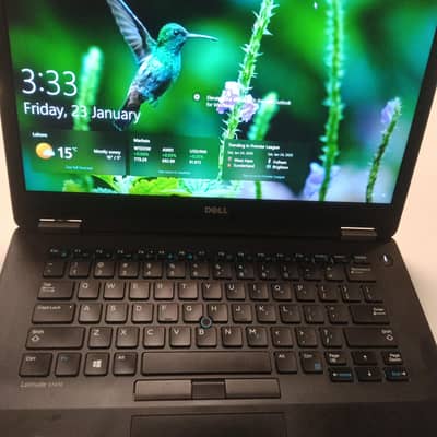 Dell laptop urgent sale