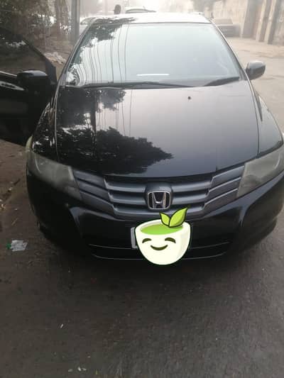 honda city 2013 model for sale