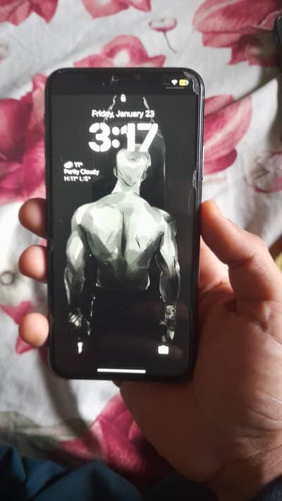 iPhone 11 Pro Max 64gb