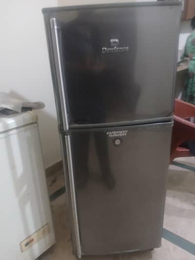 Dawlance small refrigerator for sell