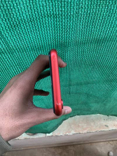 I phone Xr 64gb Non pta 80 battery health