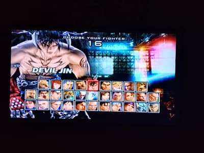 ps2 new condition with 1 controller