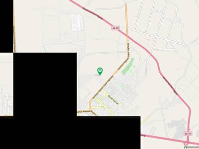 Patel Industrial Park Plot For Sale