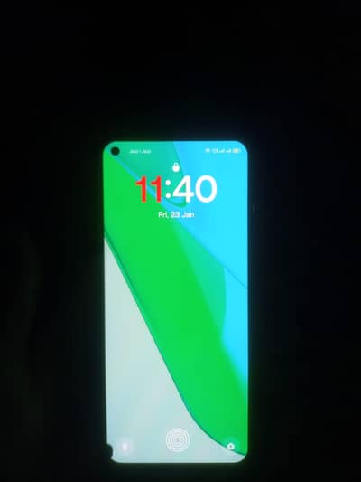 OnePlus9 12+12+256 PTA dual sim