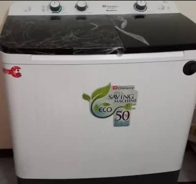 Dw 10500 Washing machine