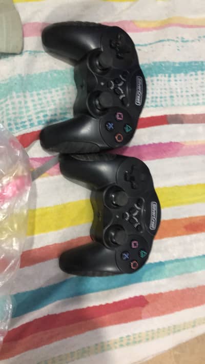 Wireless controllers for sale