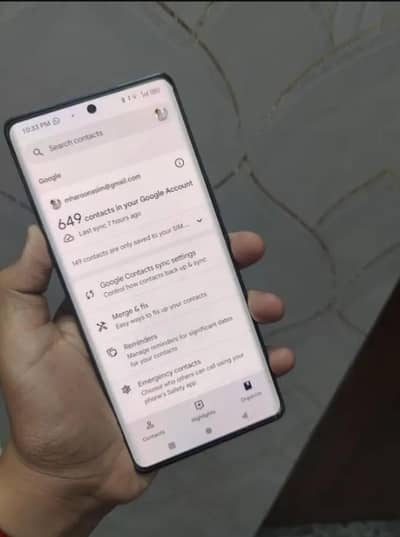 sparkx edge 20 pro exchange possible